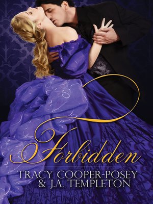 cover image of Forbidden